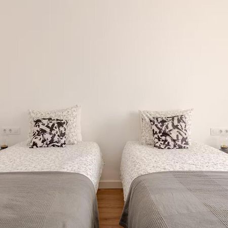Habitacion Privada En El Centro De Bilbao Exteriér fotografie