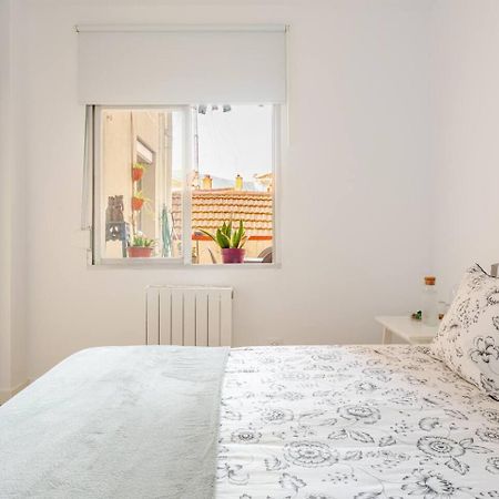Habitacion Privada En El Centro De Bilbao Exteriér fotografie