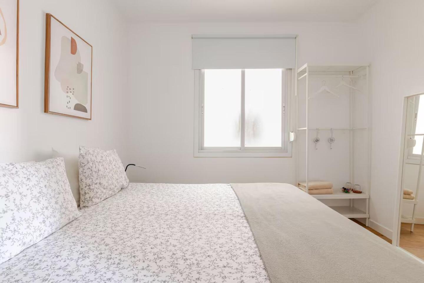 Habitacion Privada En El Centro De Bilbao Exteriér fotografie