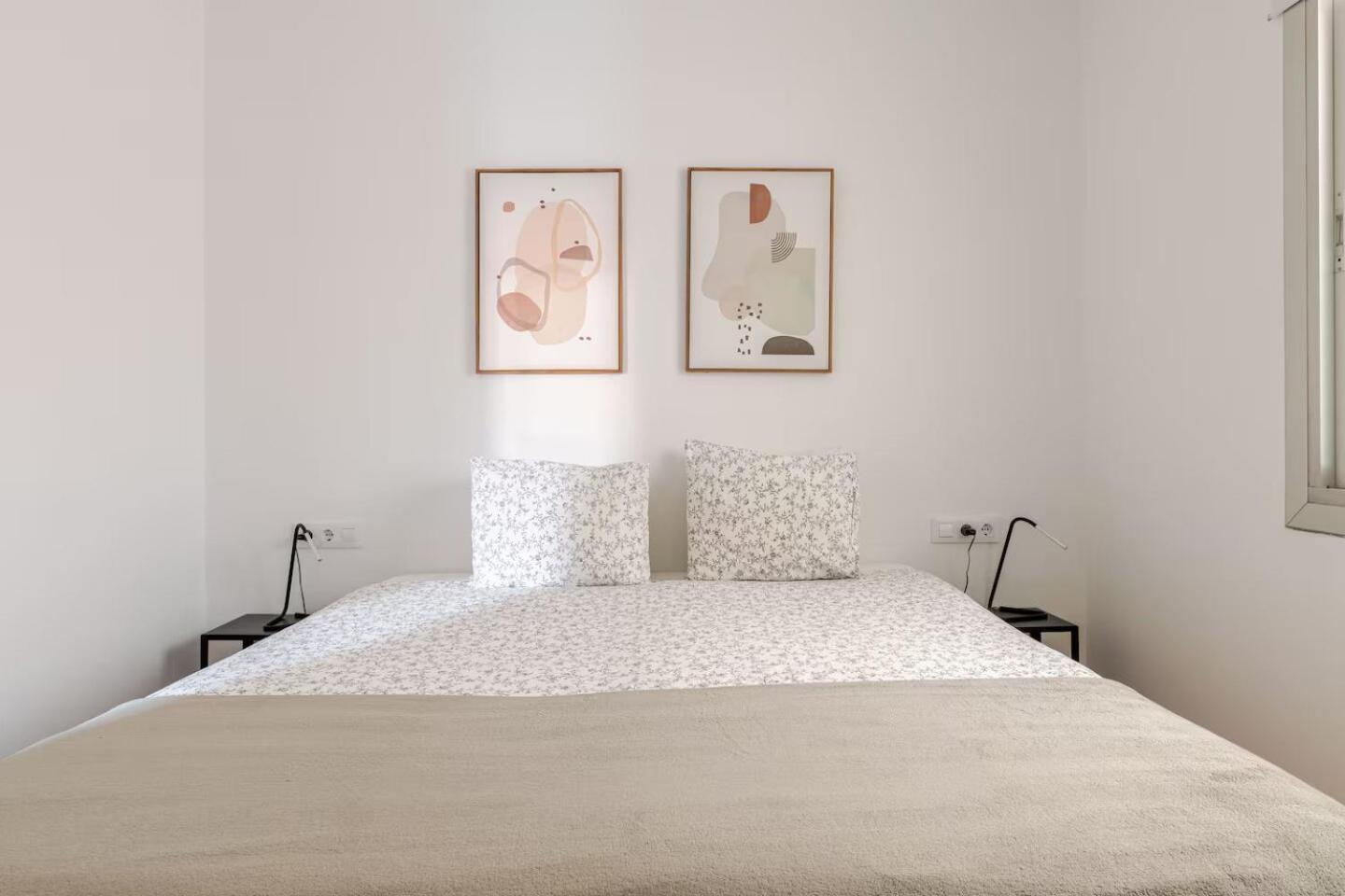 Habitacion Privada En El Centro De Bilbao Exteriér fotografie
