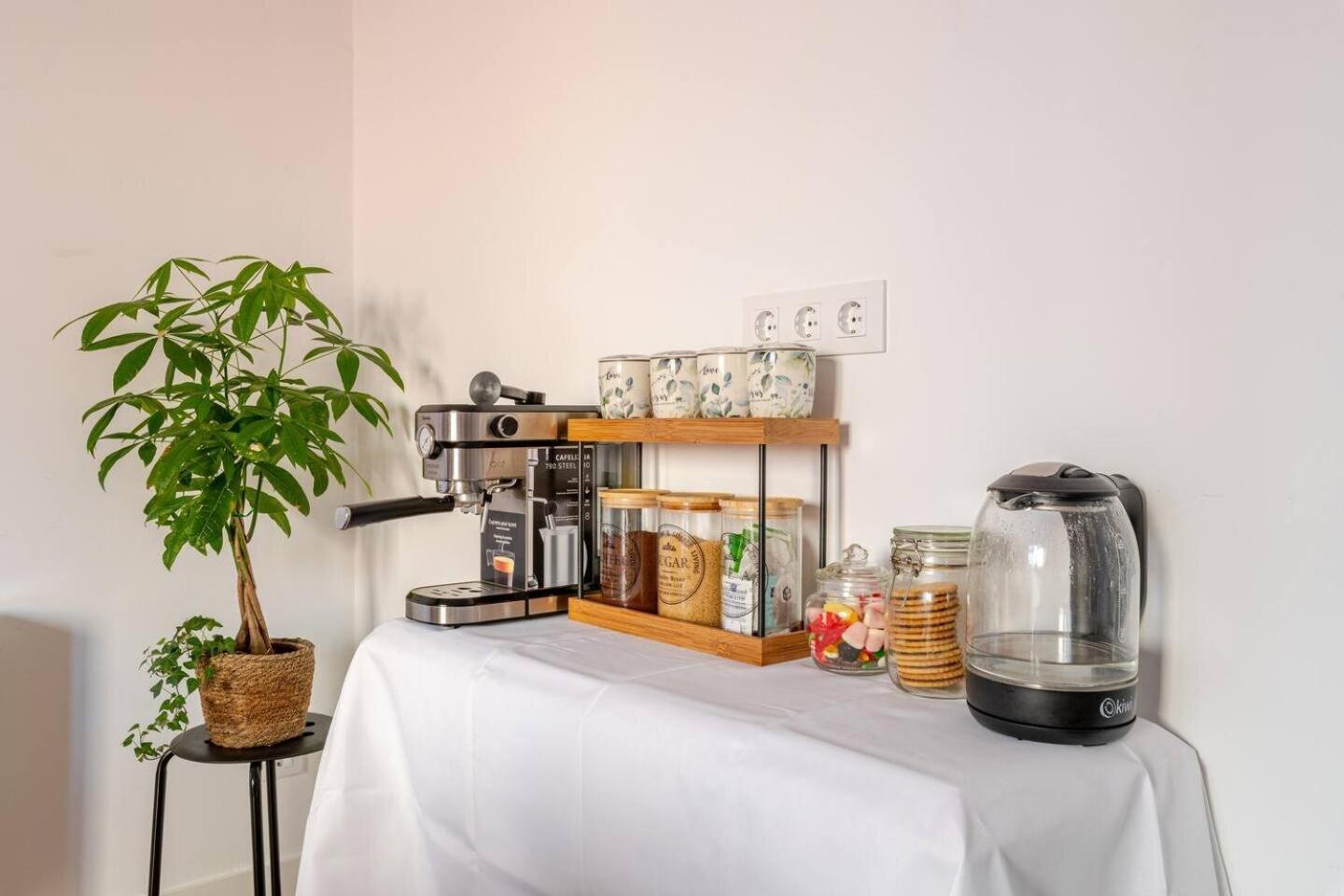 Habitacion Privada En El Centro De Bilbao Exteriér fotografie