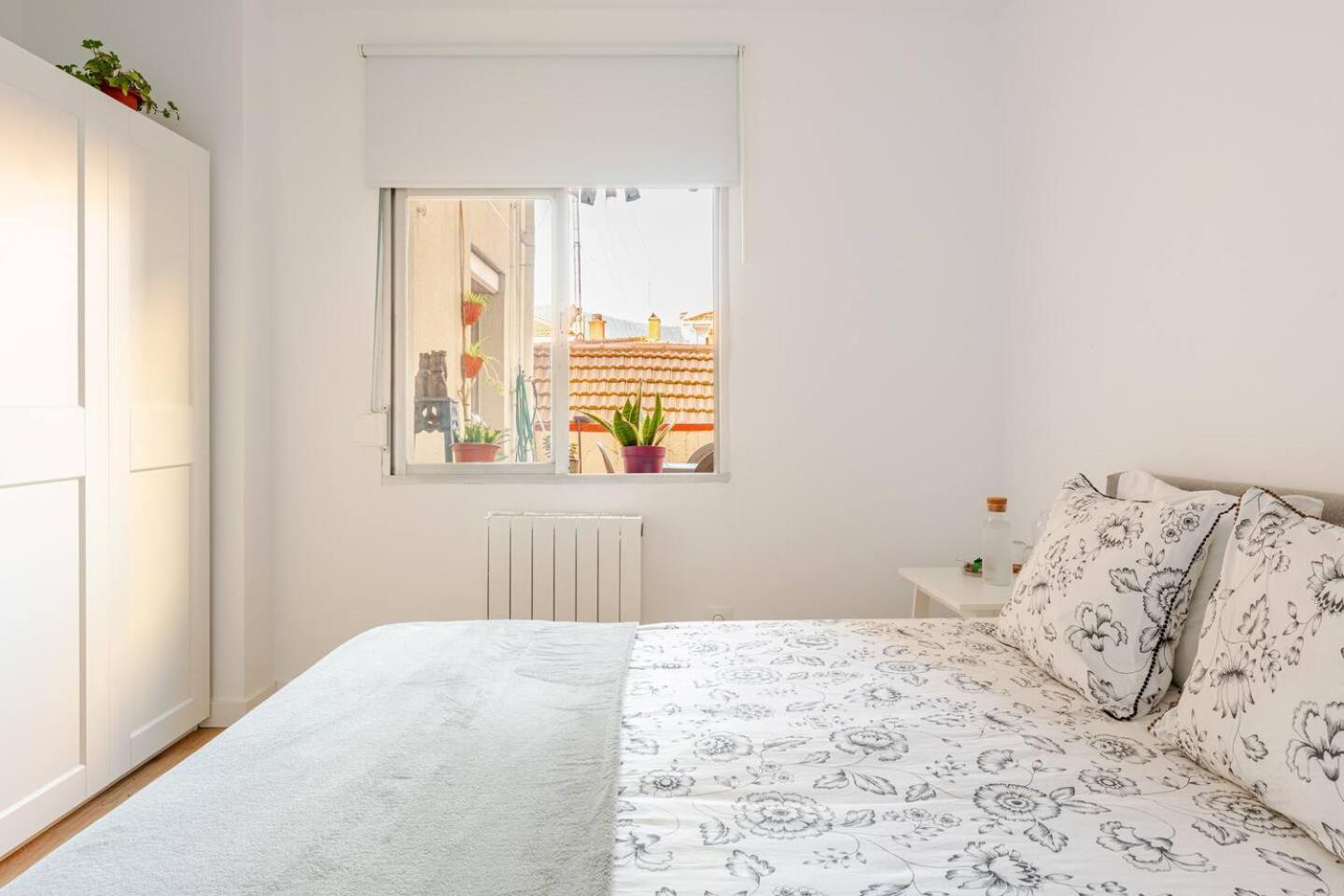Habitacion Privada En El Centro De Bilbao Exteriér fotografie