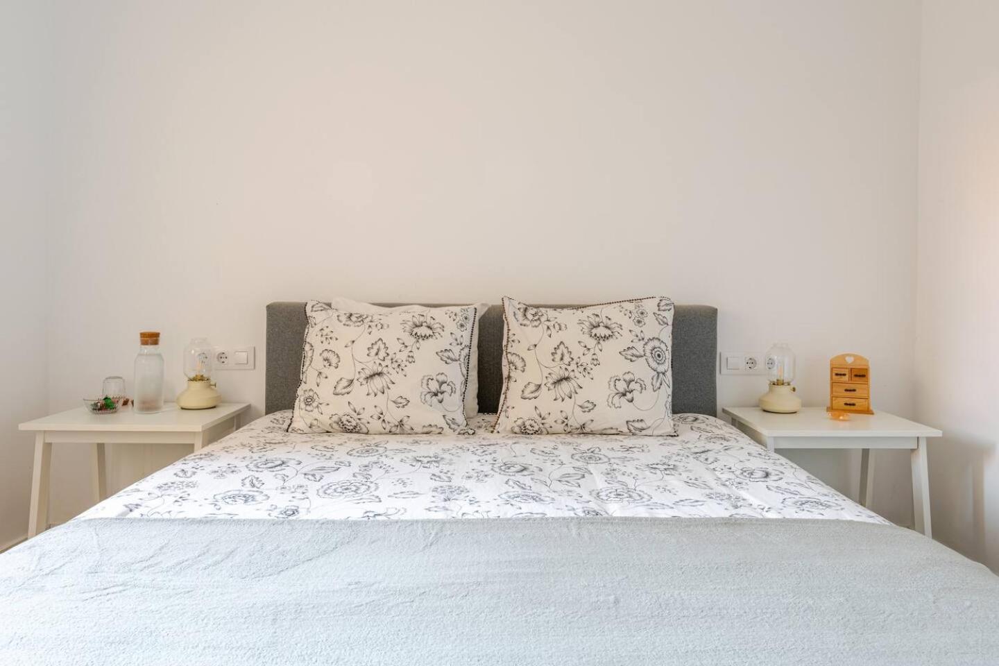 Habitacion Privada En El Centro De Bilbao Exteriér fotografie