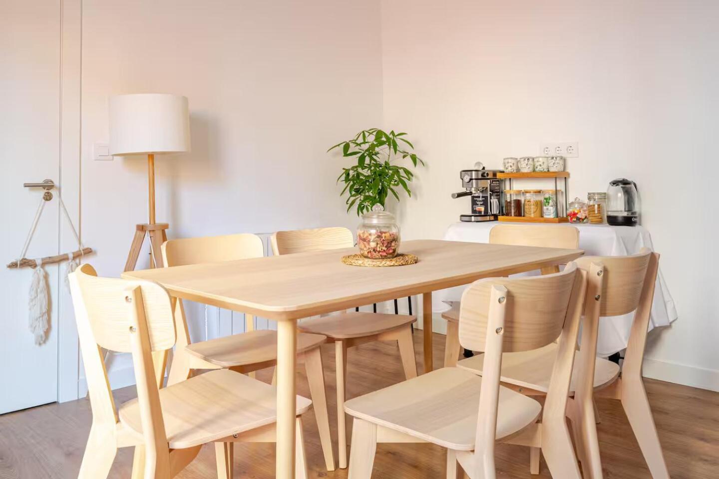 Habitacion Privada En El Centro De Bilbao Exteriér fotografie